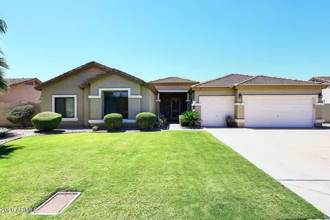 7409 W Villa Chula --, Glendale, AZ 85310