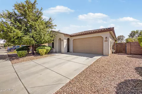 12247 W Paso Trl, Peoria, AZ 85383