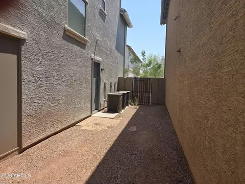 Exterior - 6905 S 9th Ave, Phoenix, AZ 85041 photo 2 of 2