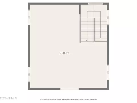 Floorplan - 6905 S 9th Ave, Phoenix, AZ 85041 photo 3 of 4