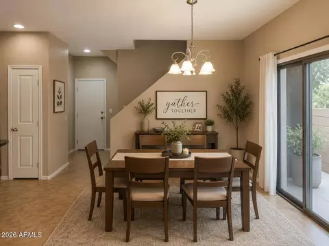Dining - 6905 S 9th Ave, Phoenix, AZ 85041 photo 1 of 1