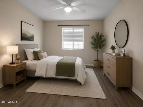 Bedroom - 6905 S 9th Ave, Phoenix, AZ 85041 photo 3 of 3