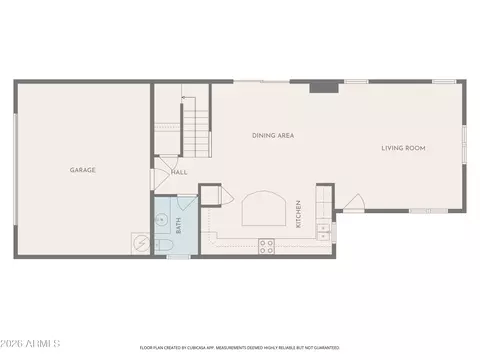 Floorplan - 6905 S 9th Ave, Phoenix, AZ 85041 photo 1 of 4