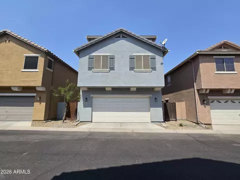Exterior - 6905 S 9th Ave, Phoenix, AZ 85041 photo 1 of 2