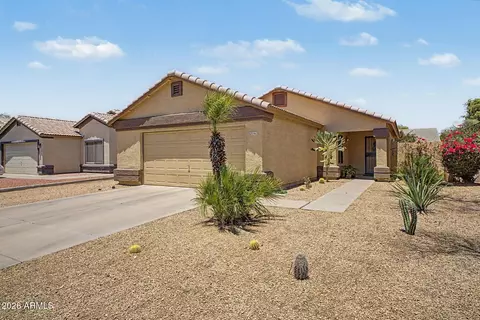 11462 W Cambridge Ave, Avondale, AZ 85392