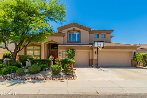 7551 E Nestling Way, Scottsdale, AZ 85255