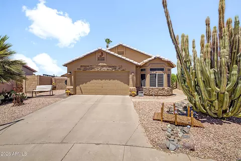 102 W Morrow Dr, Phoenix, AZ 85027