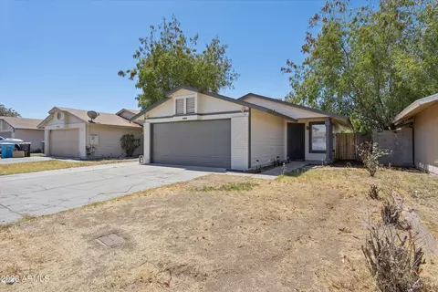 8409 W Sells Dr, Phoenix, AZ 85037