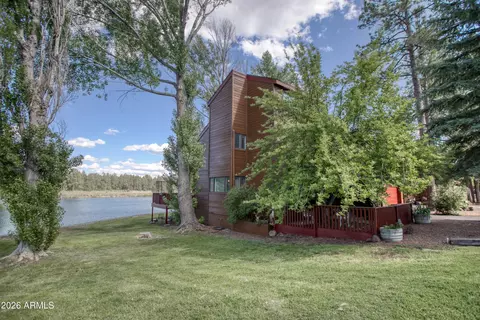 3081 E Rainbow Ln #94, Pinetop, AZ 85935
