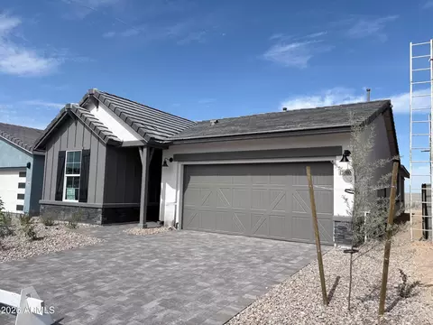 12360 N 300th Dr, Buckeye, AZ 85396
