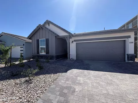 12360 N 300th Dr, Buckeye, AZ 85396