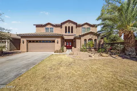 2789 S Butte Ln, Gilbert, AZ 85295