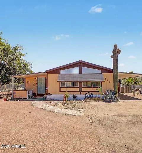 3739 W Rose Garden Ln, Glendale, AZ 85308