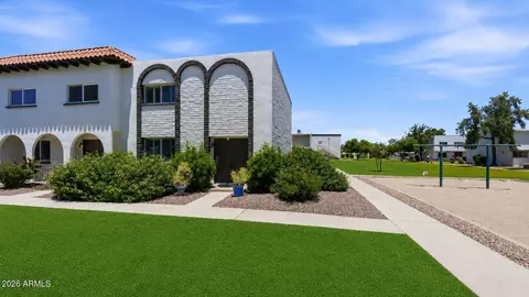 4253 N Miller Rd, Scottsdale, AZ 85251
