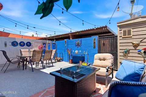 4253 N Miller Rd, Scottsdale, AZ 85251