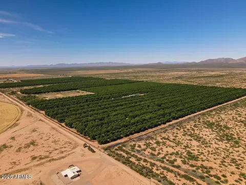 4972 W Gleeson Rd #2, Elfrida, AZ 85610
