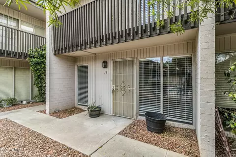 1828 W Tuckey Ln #13, Phoenix, AZ 85015