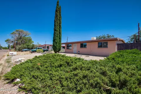 264 W Busby Dr, Sierra Vista, AZ 85635