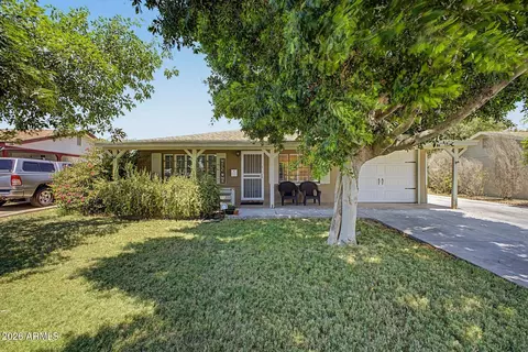 2412 W Marlette Ave, Phoenix, AZ 85015