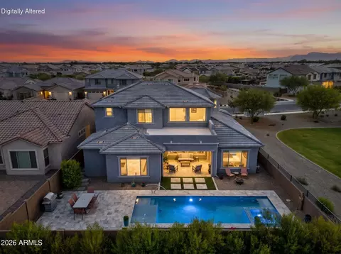 22547 E Orchard Ln, Queen Creek, AZ 85142