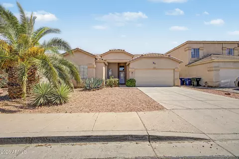 12925 W Valentine Ave, El Mirage, AZ 85335