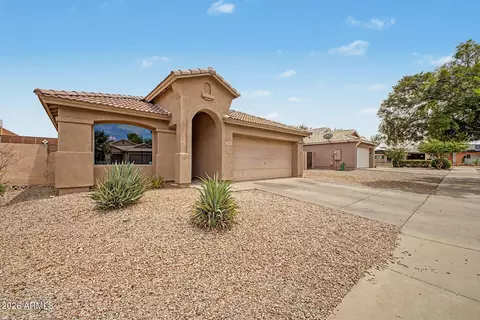 6637 S 18th Dr, Phoenix, AZ 85041
