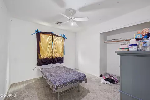 Bedroom - 6637 S 18th Dr, Phoenix, AZ 85041 photo 3 of 7