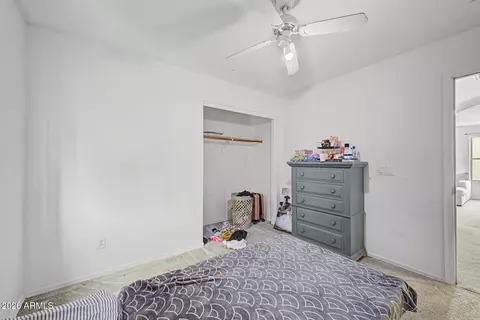 Bedroom - 6637 S 18th Dr, Phoenix, AZ 85041 photo 4 of 7