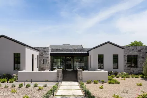 7825 N Invergordon Pl, Paradise Valley, AZ 85253
