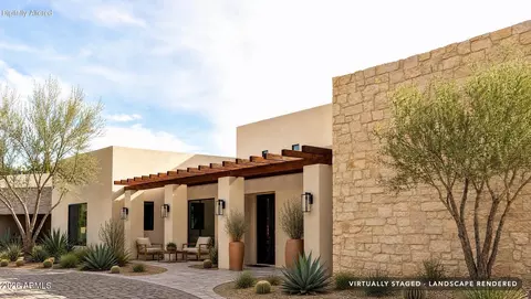 13202 N 76th Pl, Scottsdale, AZ 85260