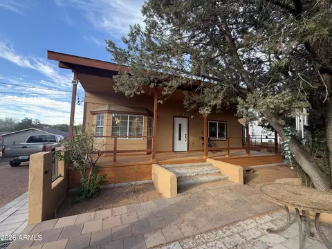 8213 W Sepia Rd, Payson, AZ 85541