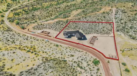 18676 W Roper Rd, Wickenburg, AZ 85390