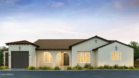 17768 W Whitefish Dr, Surprise, AZ 85388