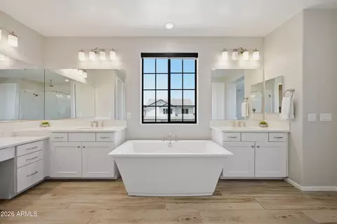 Bath - 2296 E Canary Dr, Gilbert, AZ 85297 photo 1 of 5