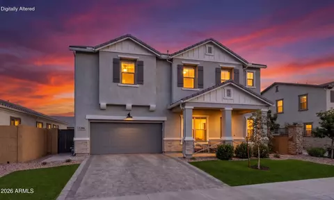 2296 E Canary Dr, Gilbert, AZ 85297