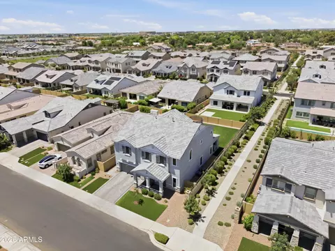 View/Area - 2296 E Canary Dr, Gilbert, AZ 85297 photo 1 of 6