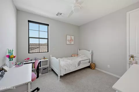 Bedroom - 2296 E Canary Dr, Gilbert, AZ 85297 photo 2 of 6