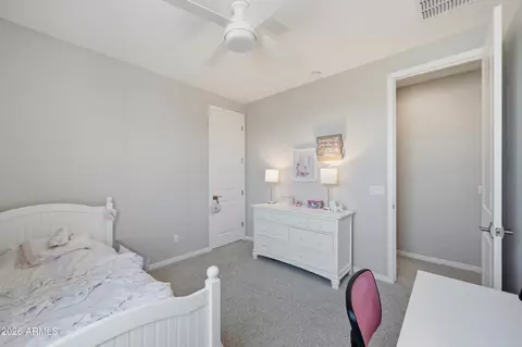 Bedroom - 2296 E Canary Dr, Gilbert, AZ 85297 photo 3 of 6