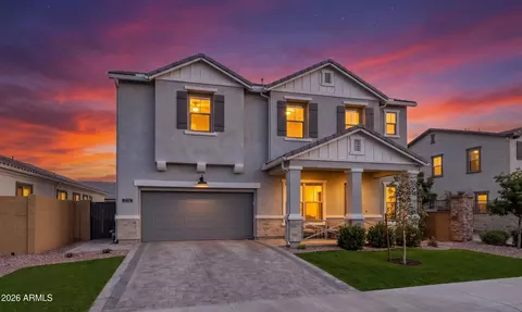 2296 E Canary Dr, Gilbert, AZ 85297