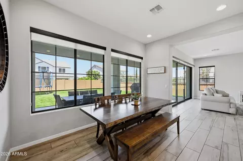 Dining - 2296 E Canary Dr, Gilbert, AZ 85297 photo 1 of 1