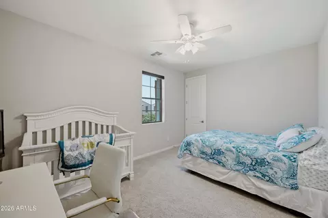 Bedroom - 2296 E Canary Dr, Gilbert, AZ 85297 photo 5 of 6