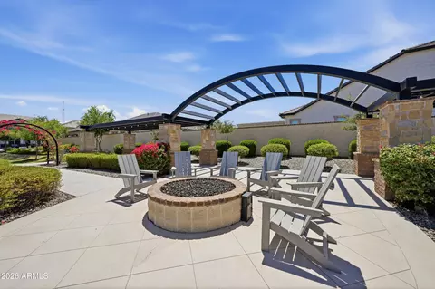 View/Area - 2296 E Canary Dr, Gilbert, AZ 85297 photo 6 of 6
