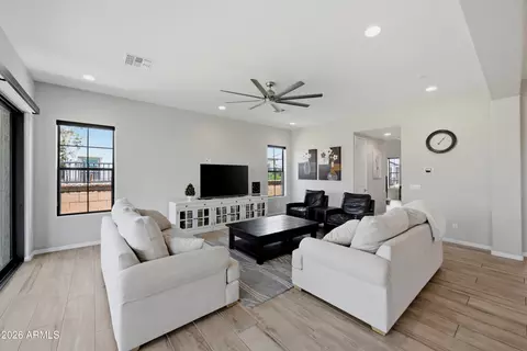 Living - 2296 E Canary Dr, Gilbert, AZ 85297 photo 1 of 2