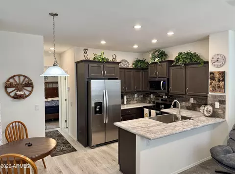 17506 W Van Buren St #371, Goodyear, AZ 85338