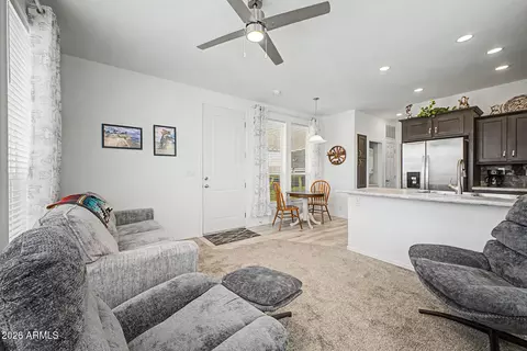 17506 W Van Buren St #371, Goodyear, AZ 85338