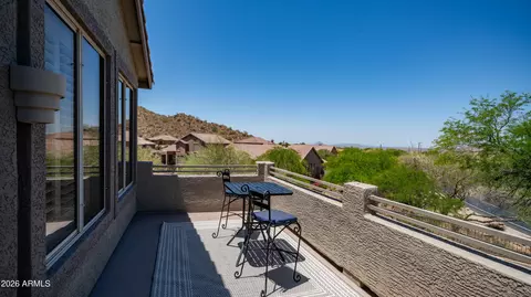 Exterior - 7360 E Sandia Cir, Mesa, AZ 85207 photo 5 of 24