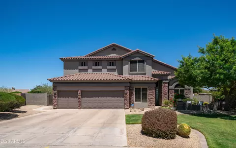 7360 E Sandia Cir, Mesa, AZ 85207