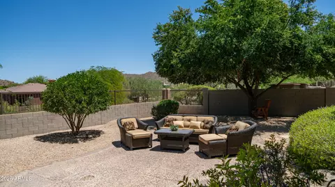 Exterior - 7360 E Sandia Cir, Mesa, AZ 85207 photo 16 of 24