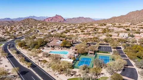 View/Area - 7360 E Sandia Cir, Mesa, AZ 85207 photo 12 of 15