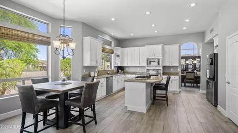 Kitchen - 7360 E Sandia Cir, Mesa, AZ 85207 photo 6 of 6